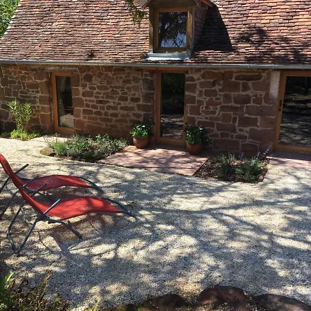 Countryside Tiny House Near Chateau De Hautefort Holiday home Boisseuilh